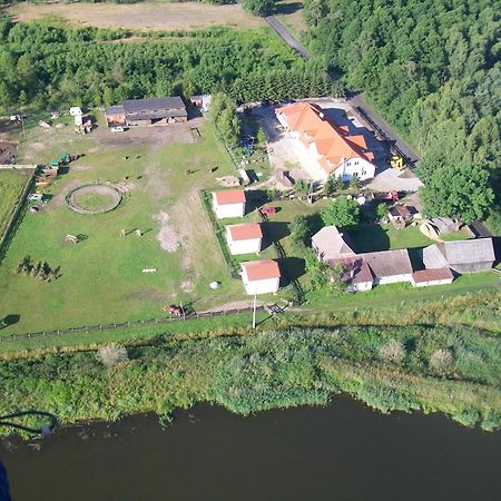 Rancho Colorado Villa Trzciel Екстериор снимка