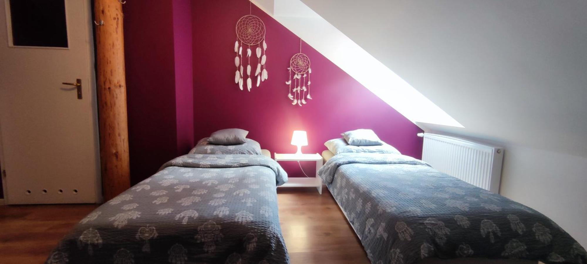 Rancho Colorado Villa Trzciel Екстериор снимка