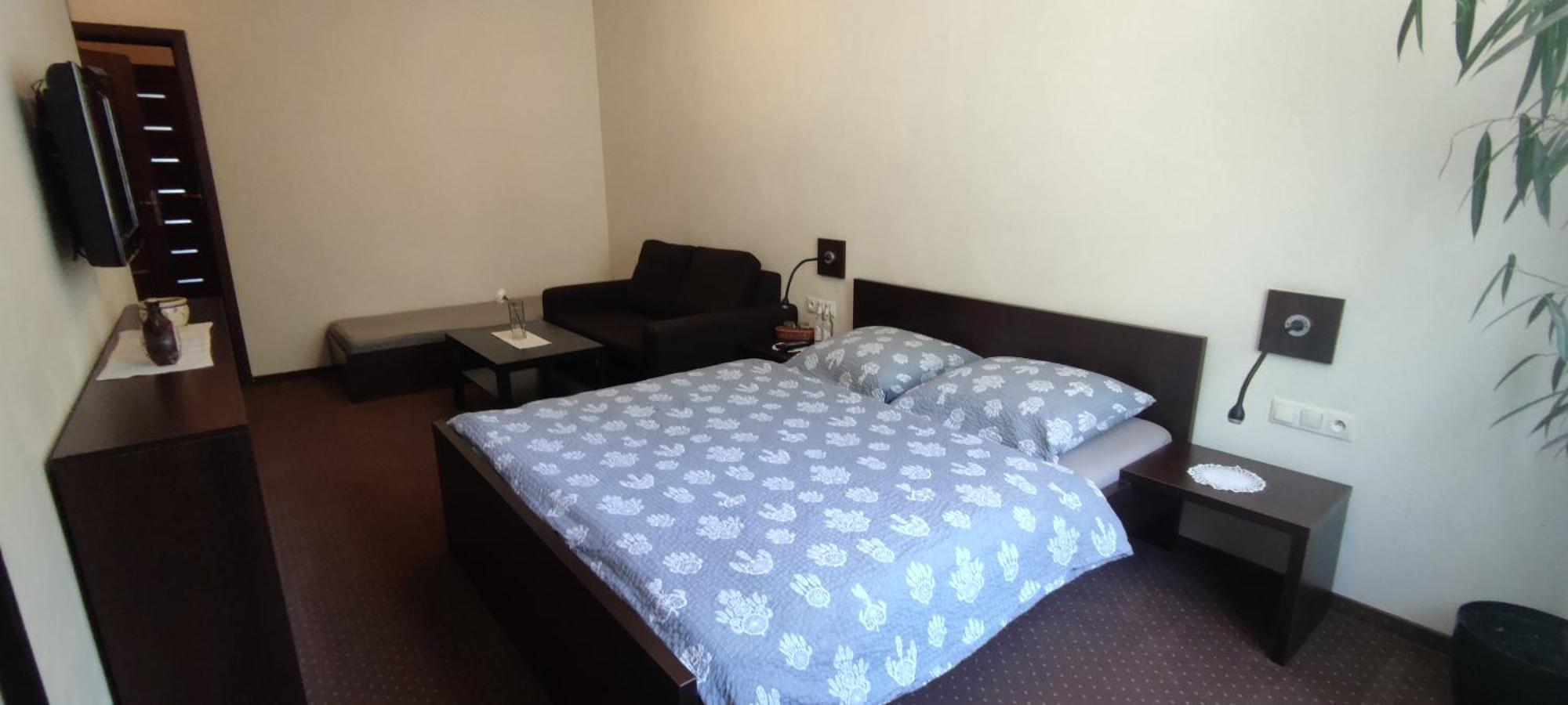 Rancho Colorado Villa Trzciel Екстериор снимка