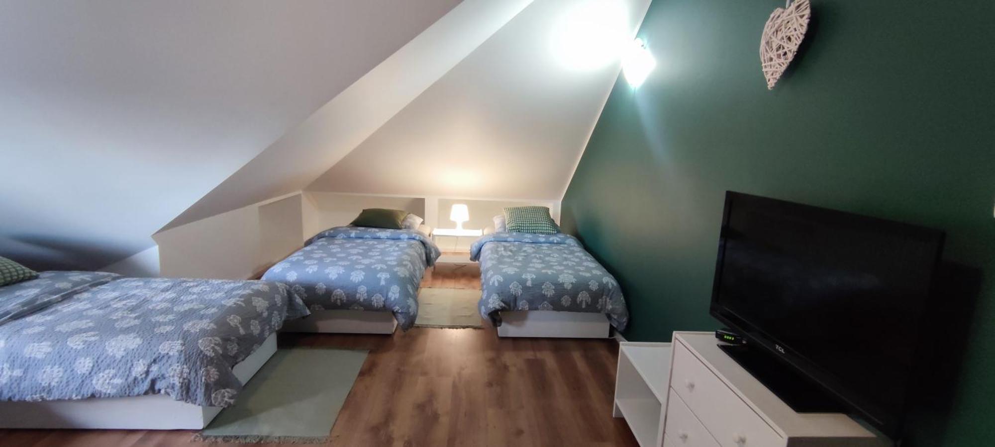Rancho Colorado Villa Trzciel Екстериор снимка