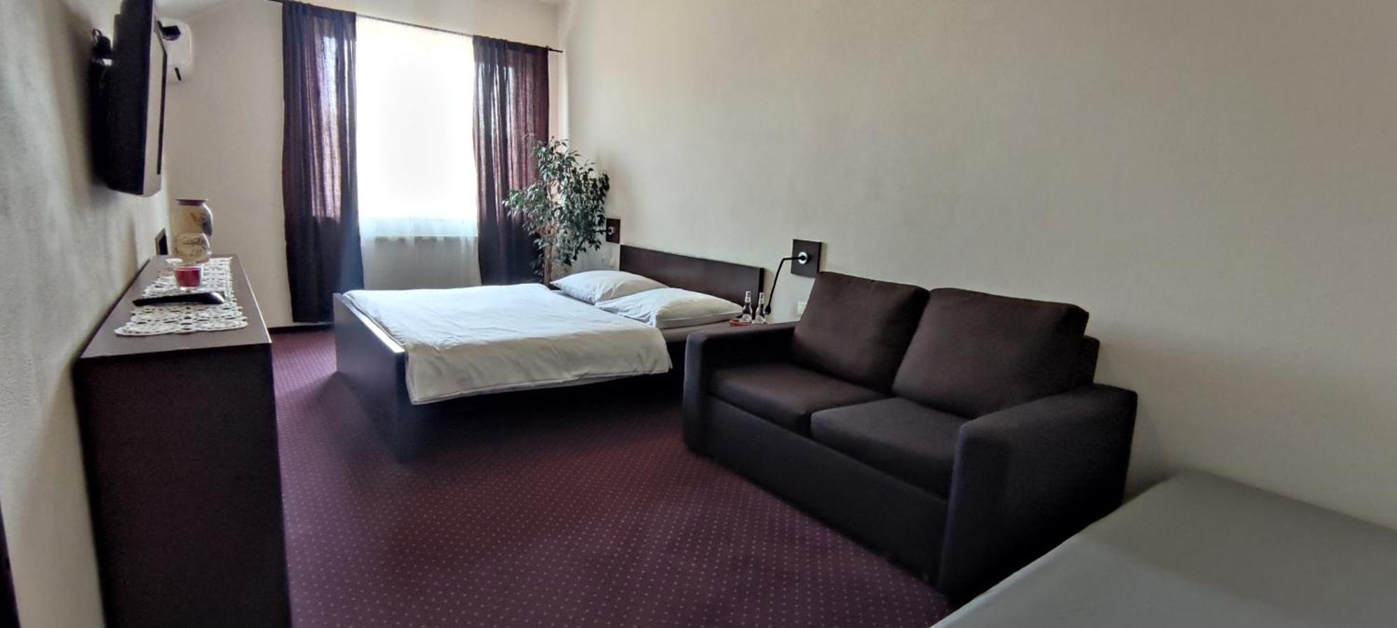Rancho Colorado Villa Trzciel Екстериор снимка