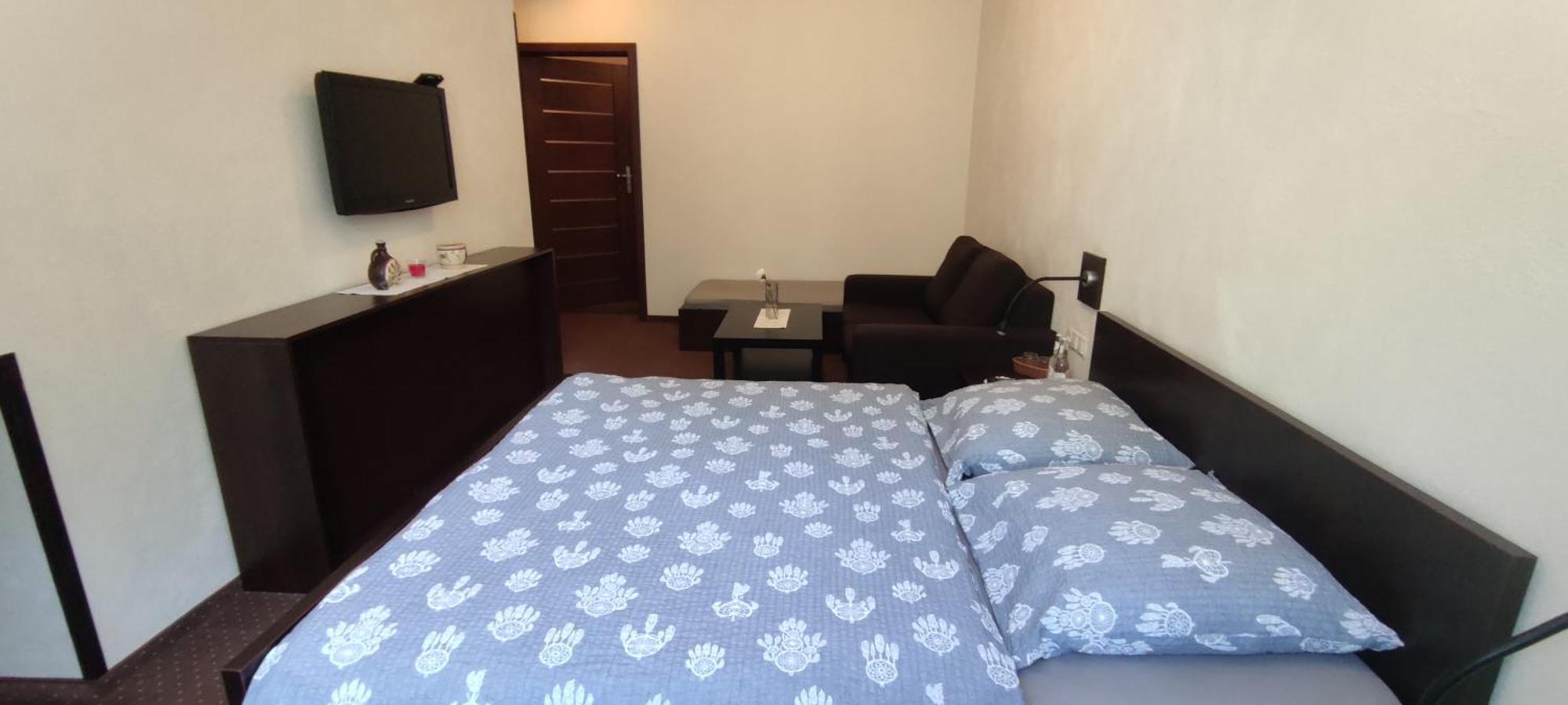 Rancho Colorado Villa Trzciel Екстериор снимка