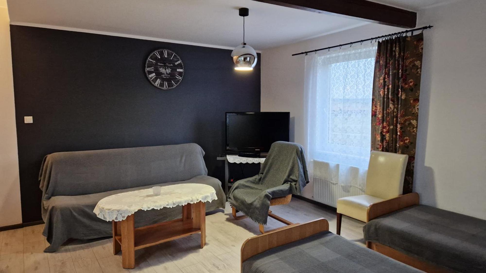 Rancho Colorado Villa Trzciel Екстериор снимка