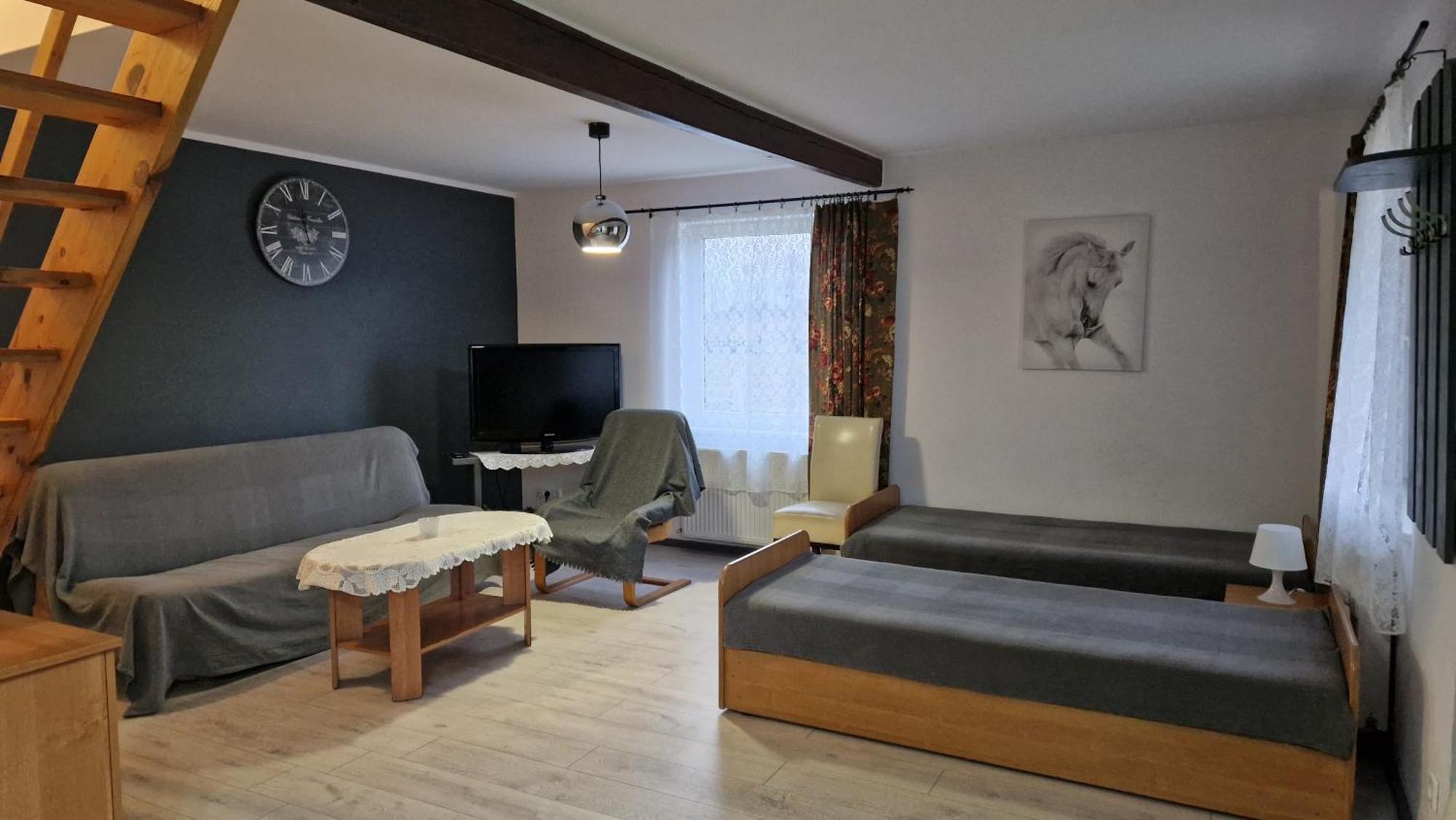 Rancho Colorado Villa Trzciel Екстериор снимка