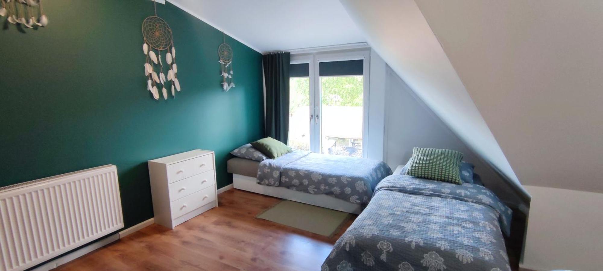 Rancho Colorado Villa Trzciel Екстериор снимка