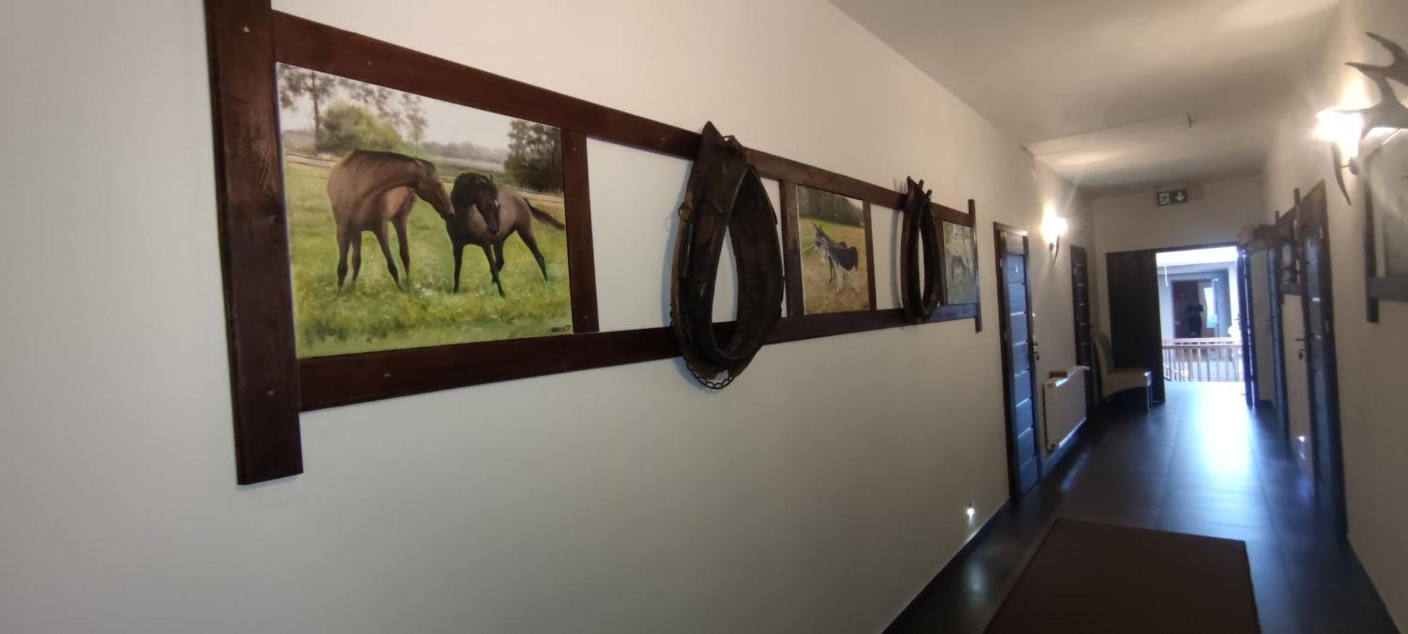 Rancho Colorado Villa Trzciel Екстериор снимка