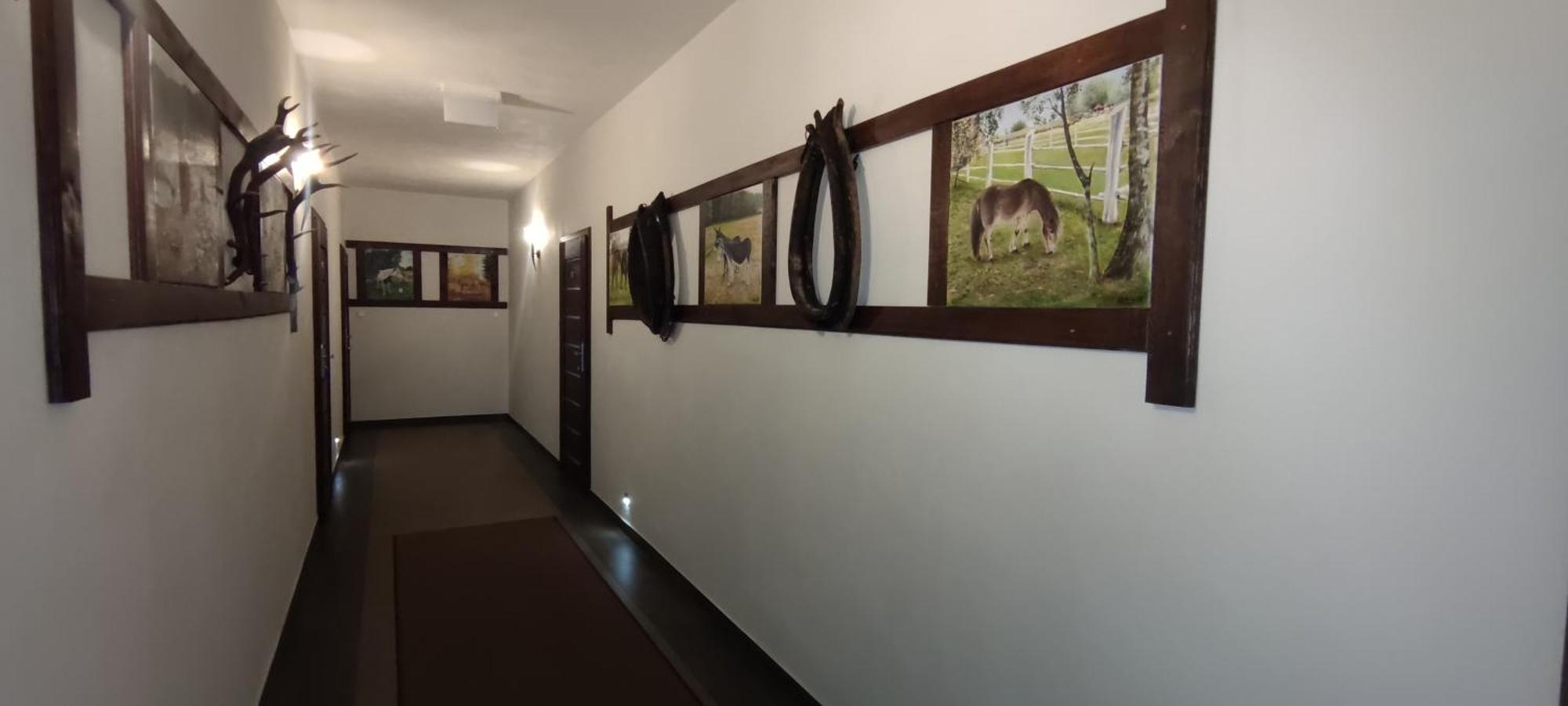 Rancho Colorado Villa Trzciel Екстериор снимка