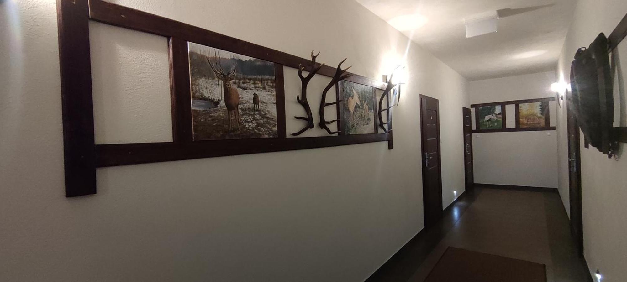 Rancho Colorado Villa Trzciel Екстериор снимка