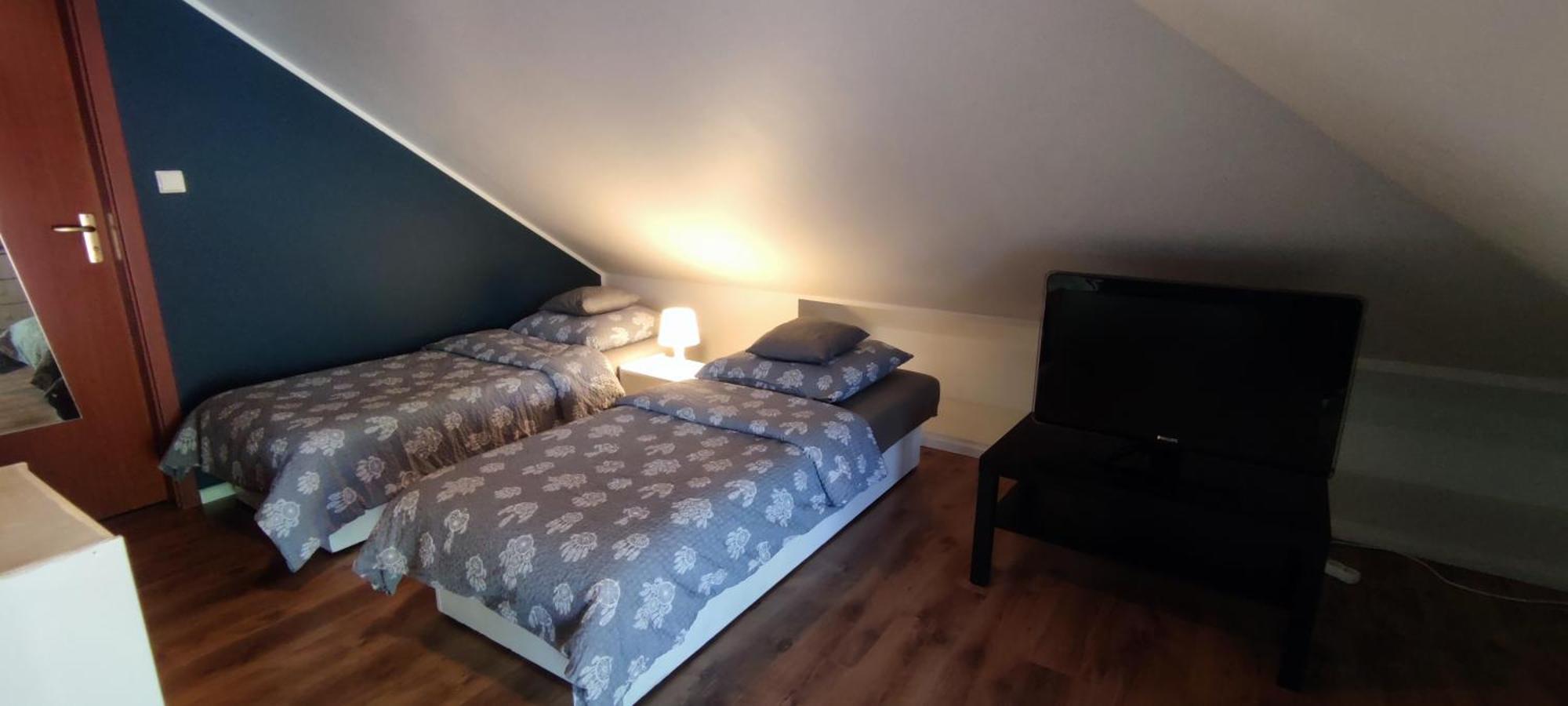 Rancho Colorado Villa Trzciel Екстериор снимка