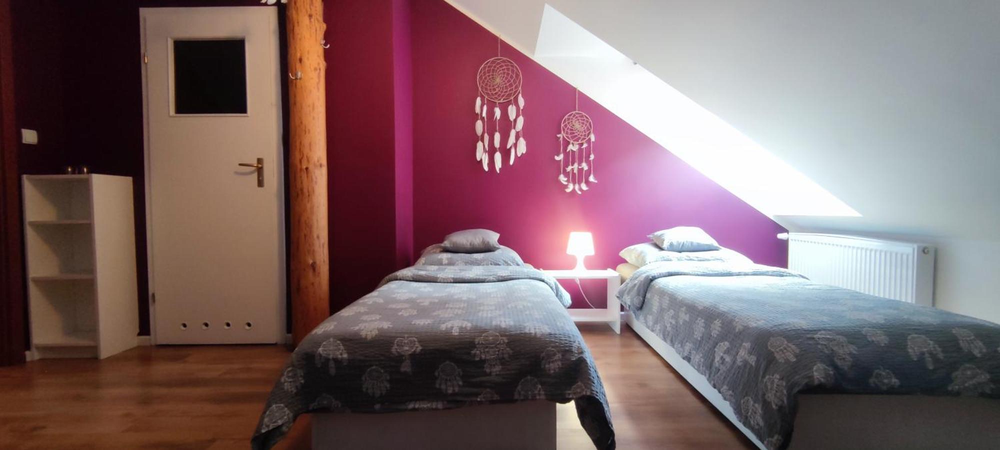 Rancho Colorado Villa Trzciel Екстериор снимка