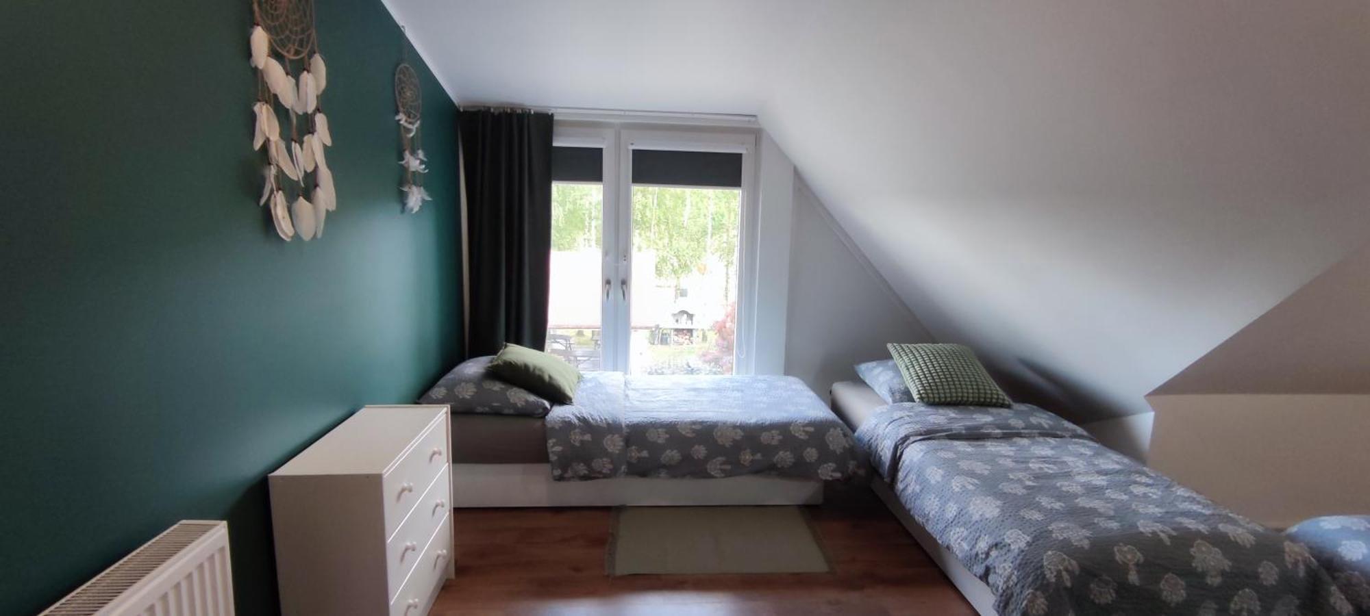 Rancho Colorado Villa Trzciel Екстериор снимка