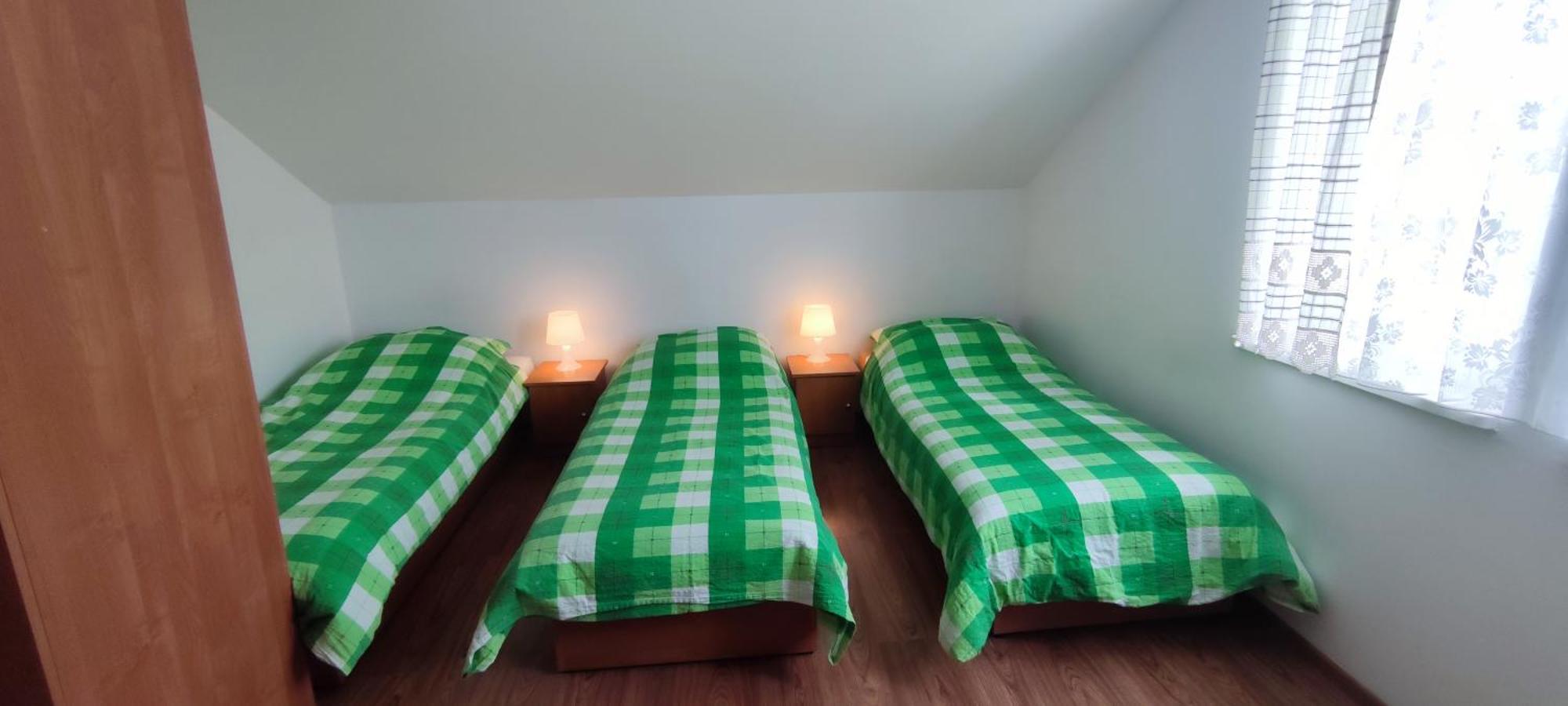 Rancho Colorado Villa Trzciel Екстериор снимка