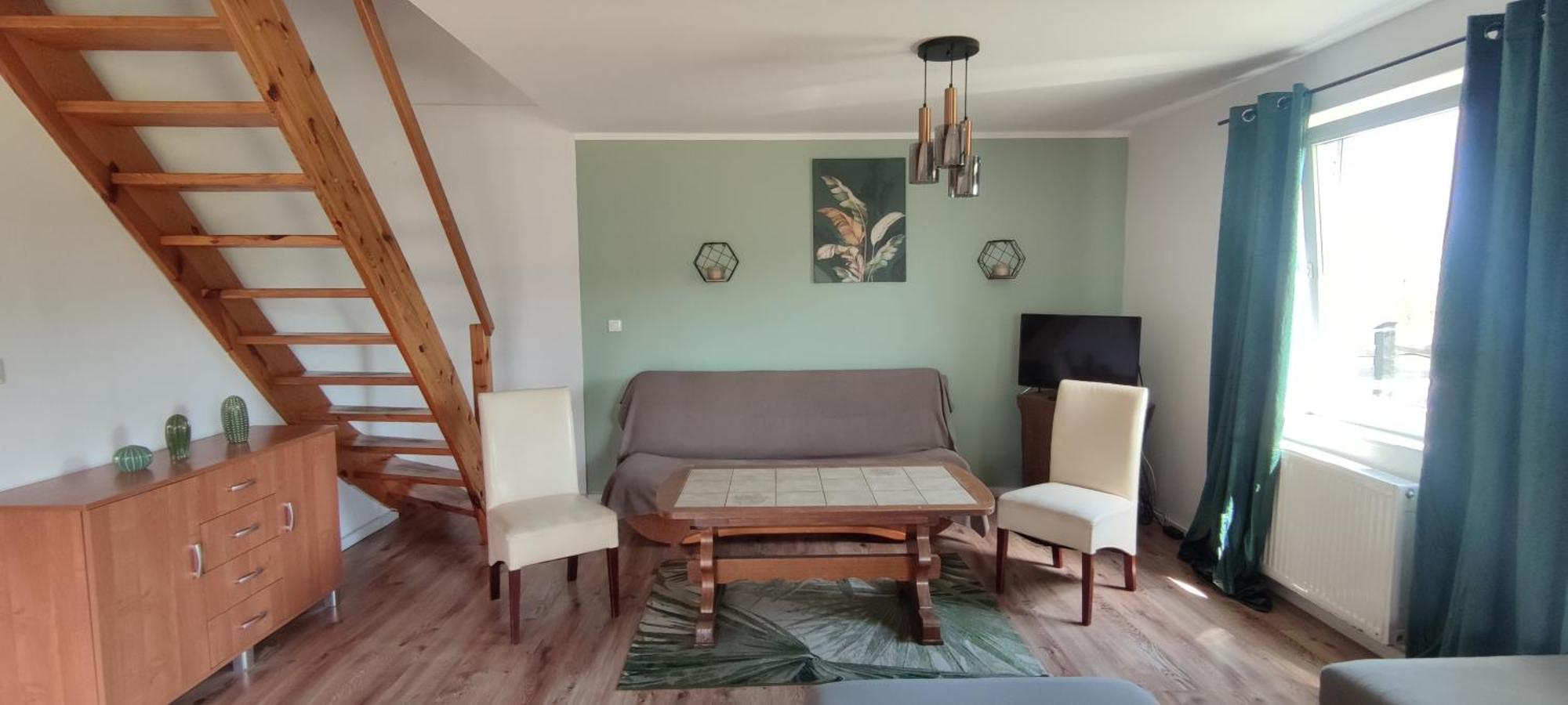 Rancho Colorado Villa Trzciel Екстериор снимка