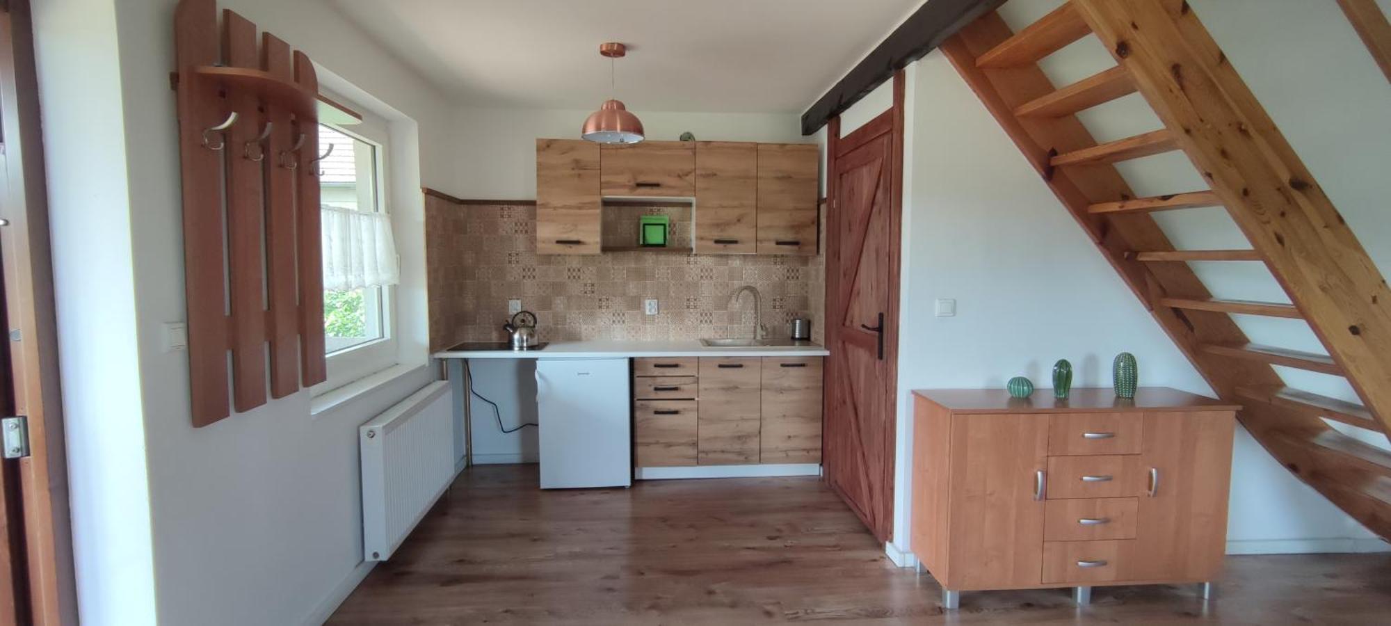 Rancho Colorado Villa Trzciel Екстериор снимка